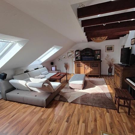 Komfort Ferienwohnung Biene Саарбрюккен Экстерьер фото