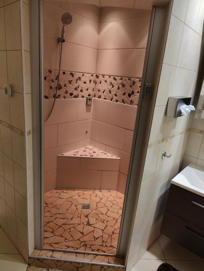 Komfort Ferienwohnung Biene Саарбрюккен Экстерьер фото